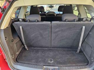FIAT Freemont usata, con Airbag testa
