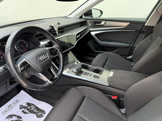 AUDI A6 usata, con Lettore CD