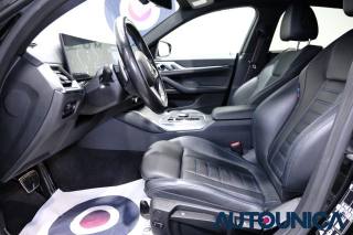 BMW 420 usata, con Sistema di navigazione