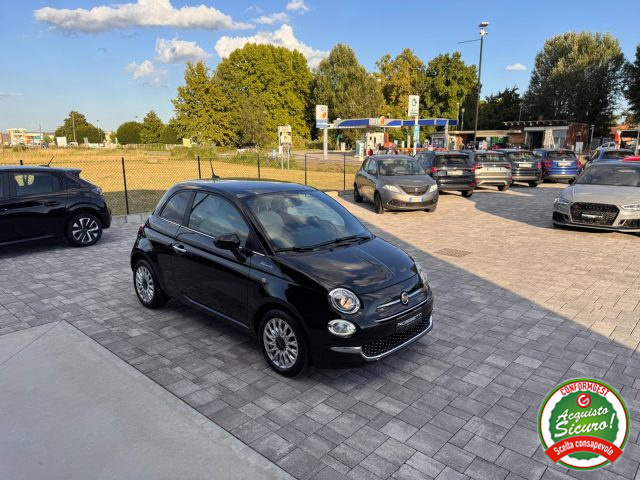 FIAT 500 usata, con Airbag Passeggero