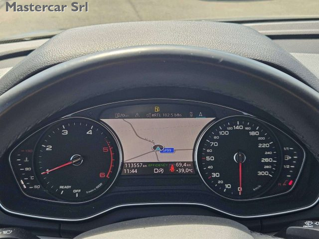 AUDI Q5 usata, con Park Distance Control