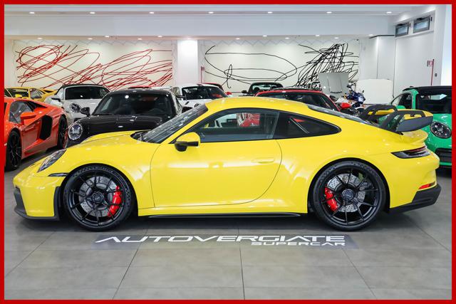PORSCHE 992 usata, con Airbag Passeggero