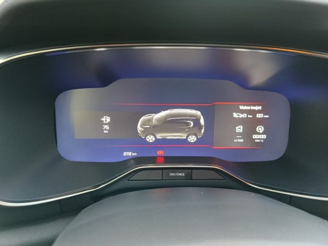 CITROEN C5 Aircross usata, con Boardcomputer