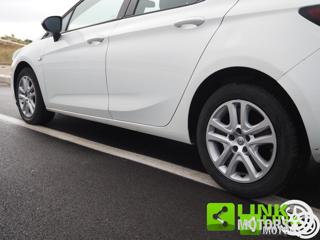 OPEL Astra usata, con Immobilizzatore elettronico