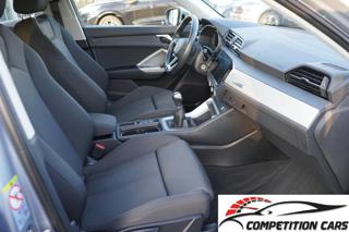 AUDI Q3 usata, con Antifurto