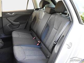 SKODA Kamiq usata, con Controllo trazione