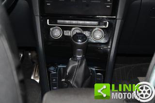 VOLKSWAGEN Golf usata, con Streaming musicale integrato