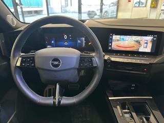 OPEL Astra usata, con Chiusura centralizzata