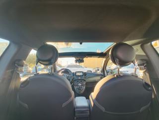 FIAT 500 usata, con Autoradio