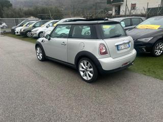 MINI One usata, con Airbag laterali
