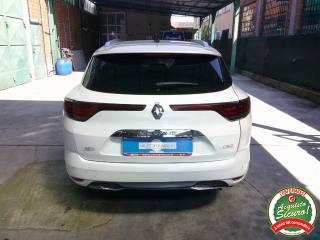 RENAULT Megane usata, con Autoradio