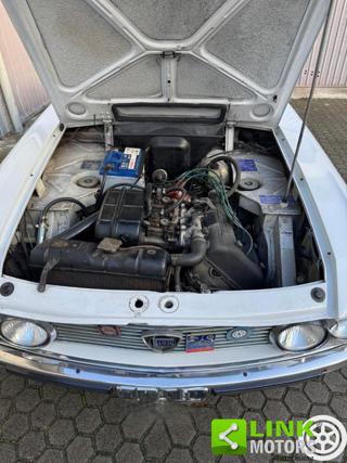 LANCIA Fulvia usata 13