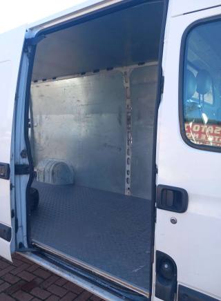 OPEL Movano usata 12