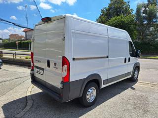 FIAT Ducato usata 10
