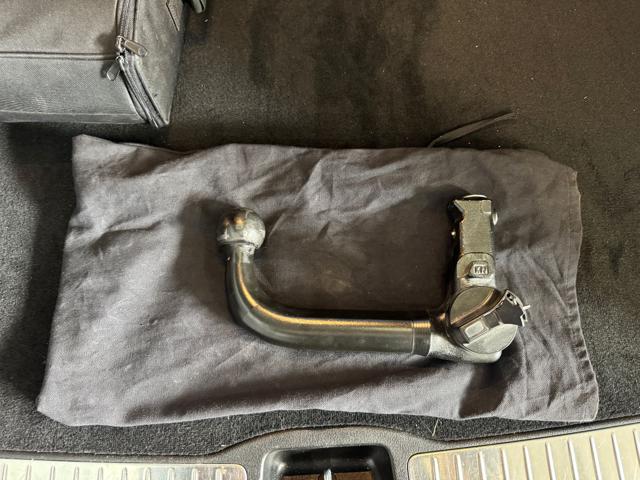 MERCEDES-BENZ GLE 350 usata, con Fendinebbia