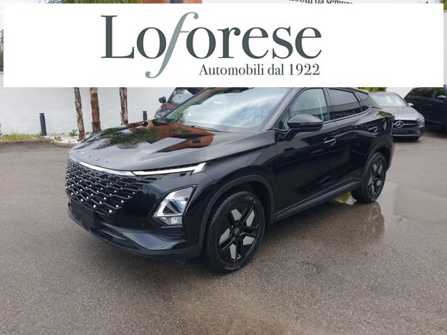 OMODA 5 usata, con ABS