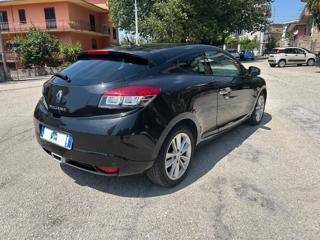 RENAULT Megane usata, con Airbag Passeggero