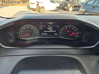 PEUGEOT 208 usata, con Sedile posteriore sdoppiato