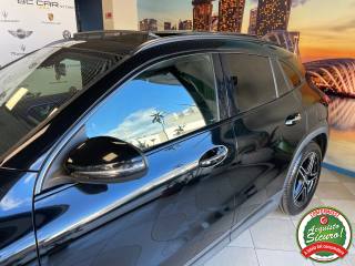 MERCEDES-BENZ GLA 200 usata, con Vetri oscurati