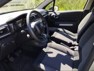 CITROEN C3 usata, con Airbag Passeggero