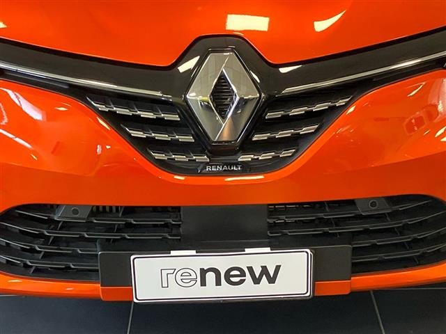 RENAULT Clio usata 28