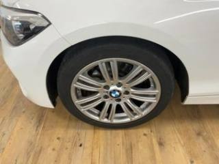 BMW 118 usata, con Airbag laterali