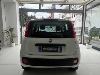 FIAT Panda usata, con Airbag Passeggero