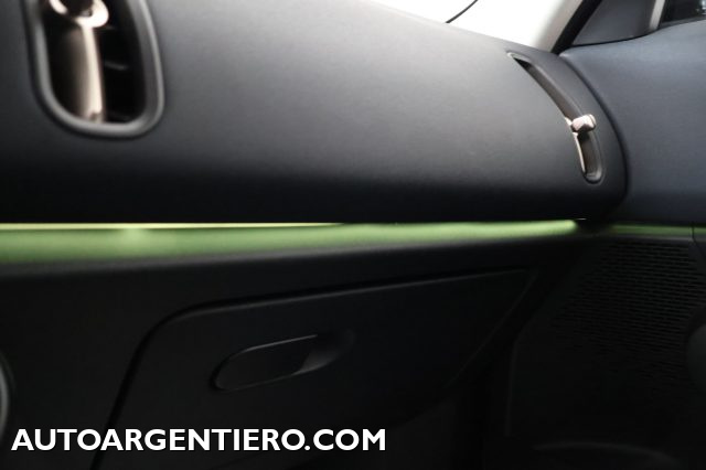 MINI Countryman usata, con Head-up display