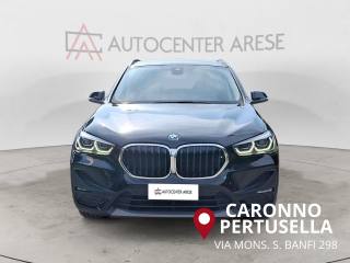 BMW X1 usata, con Chiusura centralizzata