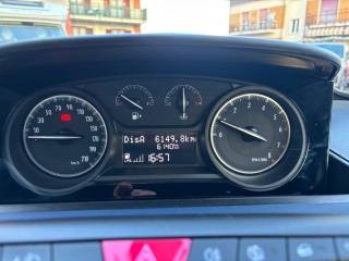 LANCIA Ypsilon usata, con Servosterzo