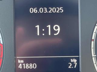 VOLKSWAGEN Polo usata, con Monitoraggio pressione pneumatici