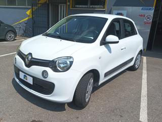 RENAULT Twingo 1.0 SCe Live