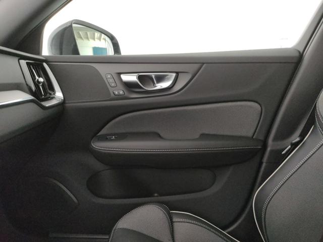VOLVO V60 usata, con Fari LED