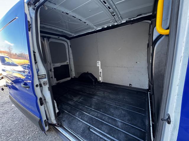 FORD Transit usata, con Lettore CD