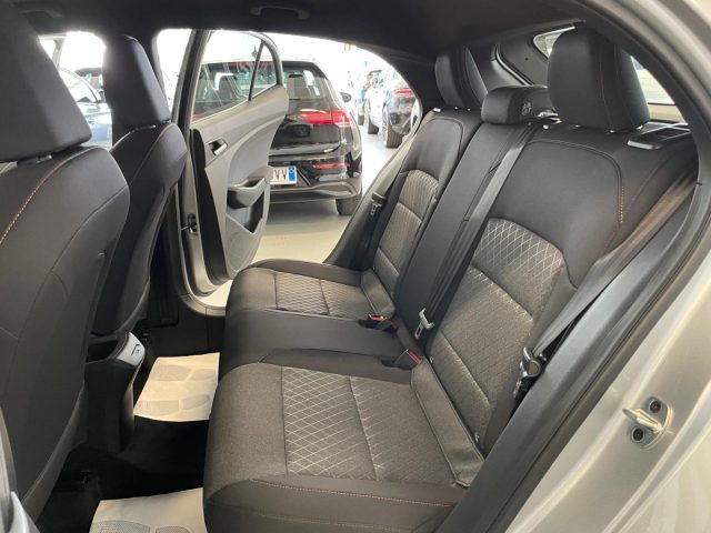 MG MG3 usata, con Chiusura centralizzata telecomandata