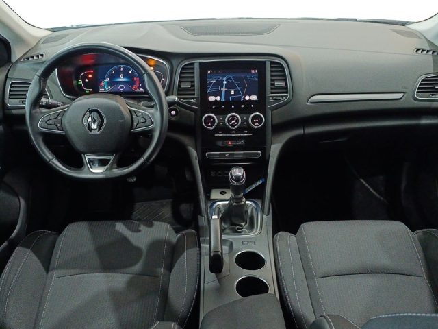 RENAULT Megane usata, con Controllo trazione