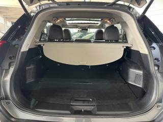 NISSAN X-Trail usata, con Sedili riscaldati