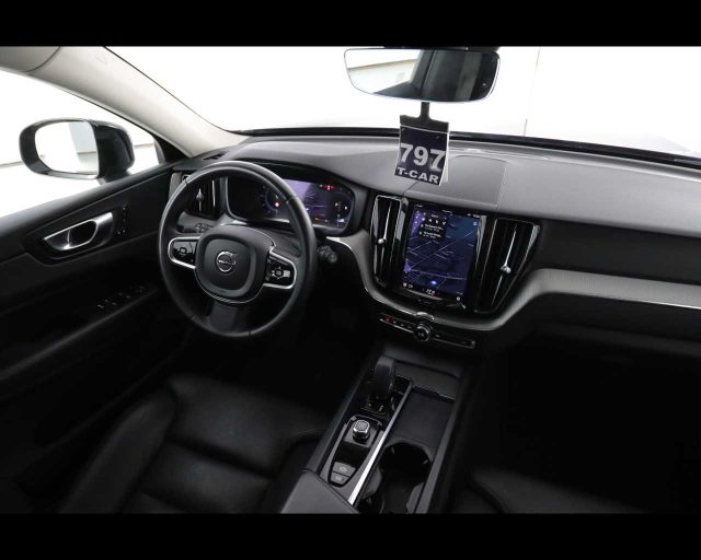 VOLVO XC60 usata, con Bracciolo