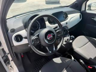 FIAT 500 usata, con ESP
