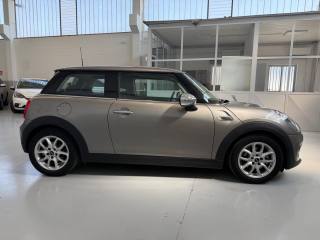 MINI One usata, con Airbag Passeggero