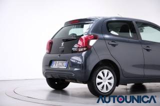PEUGEOT 108 usata 44