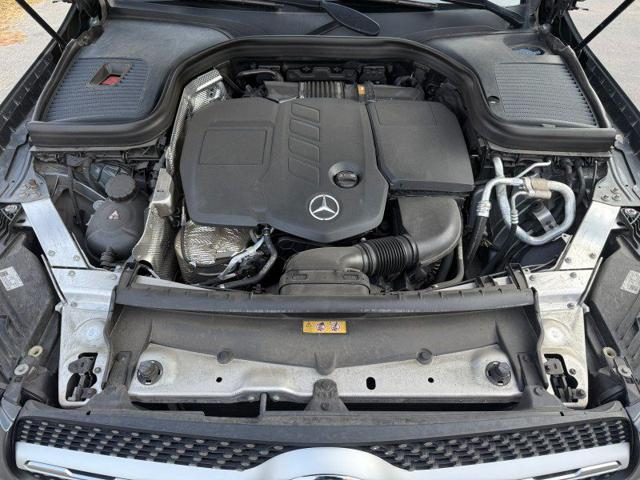 MERCEDES-BENZ GLC 220 usata 69