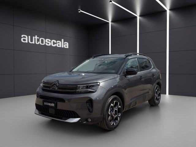 CITROEN C5 Aircross usata, con ABS