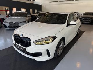 BMW 118 d 5p. Msport