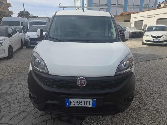 FIAT Doblo usata, con Alzacristalli elettrici