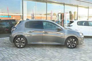 PEUGEOT 208 usata, con Airbag Passeggero