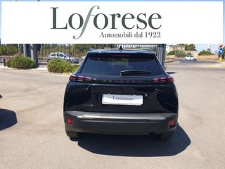 PEUGEOT 2008 usata, con Cerchi in lega
