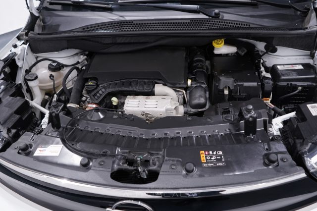 OPEL Crossland usata, con Bluetooth