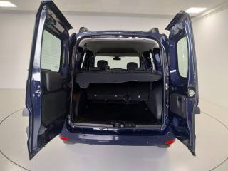 DACIA Dokker usata, con Fendinebbia