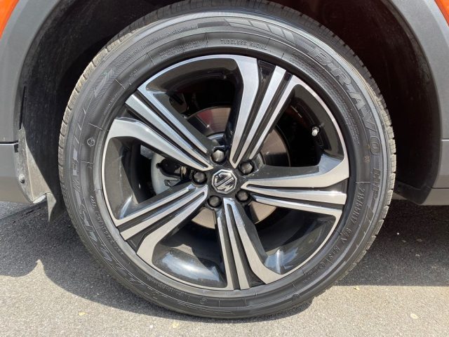 MG ZS usata, con Fari LED